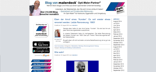 Malerdeck-Blog-Check-Crispy-Content