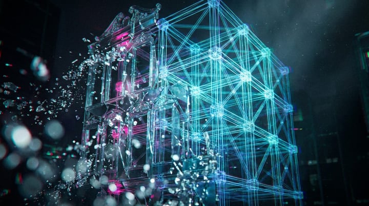 Entity SEO: Marke als Entität im Knowledge Graph