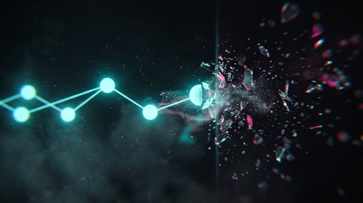 KI-Workflows ohne Code bauen: Plattformen & Grenzen