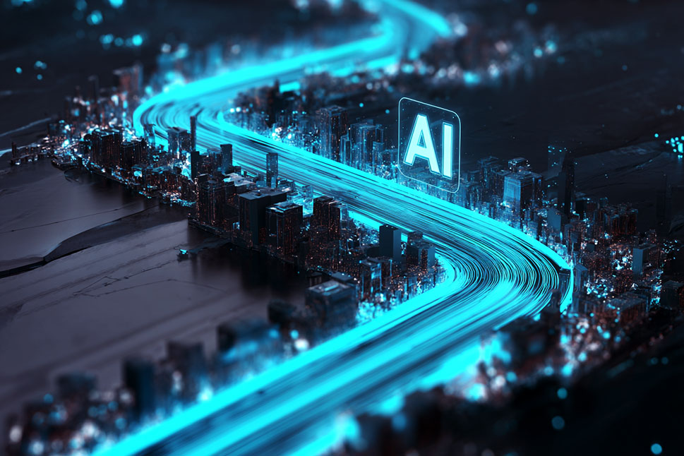 crispycontent_thin_flowing_cyan_data_stream_curving_through_a_m_68cacc88-22dd-44e3-a403-4869c3a91609