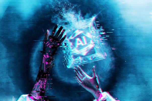 Wenn Künstliche Intelligenz stockt: Was Unternehmen wissen müssen