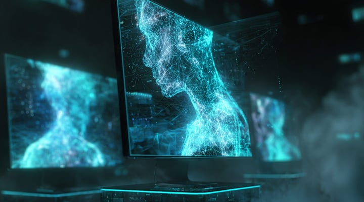 Generative KI: Vertrauenskrise für Agenturen und Unternehmen