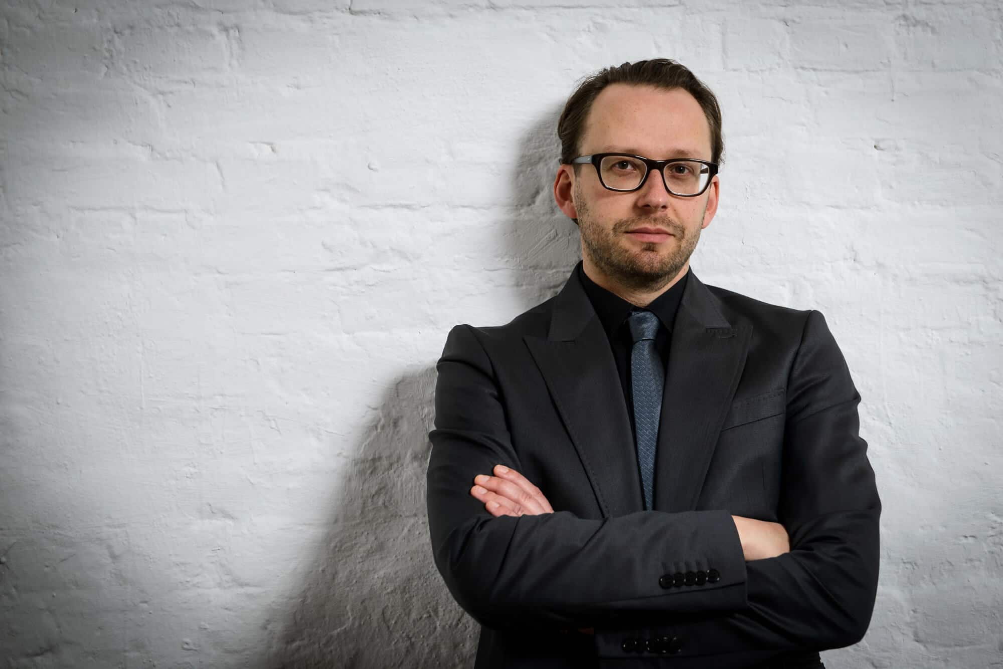 Talent Excellence: Gerrit Grunert im Interview