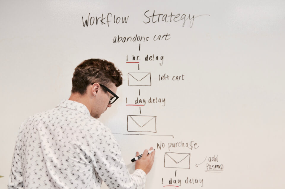 Content Marketing Decoded: Email Marketing with Noah Kagan - Part 1