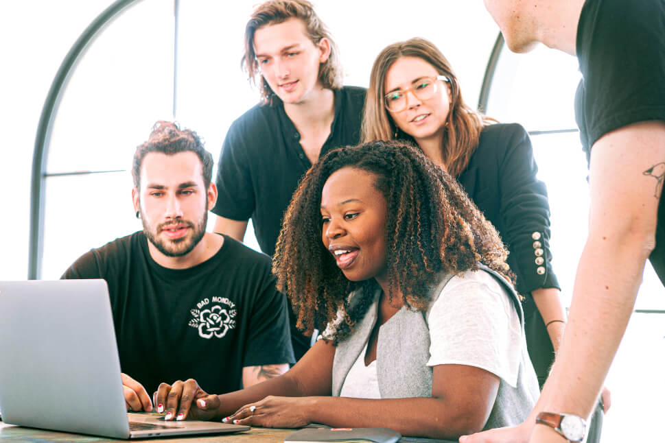 Die Inhalte eines erfolgreichen Pitch-Workshops