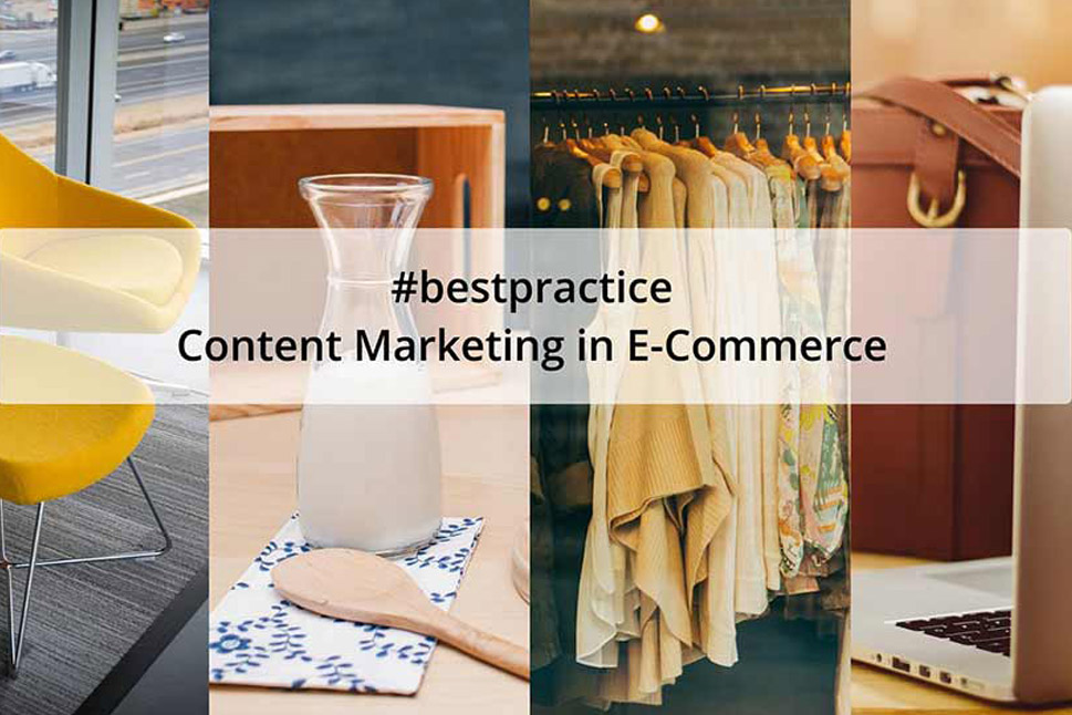 Content Marketing im E-Commerce