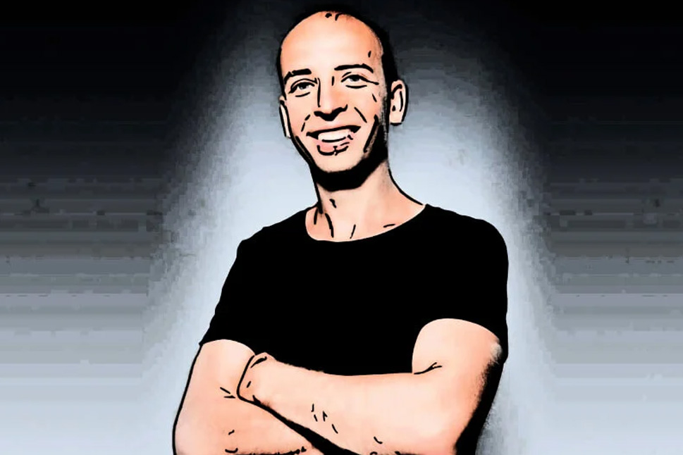 Decoded: Content Marketing und SEO mit Brian Dean – Teil 2
