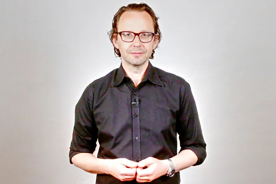 Webinar:
