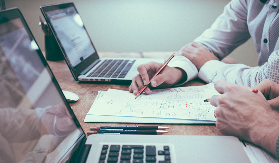 How to Find the Right Content Marketing Agency