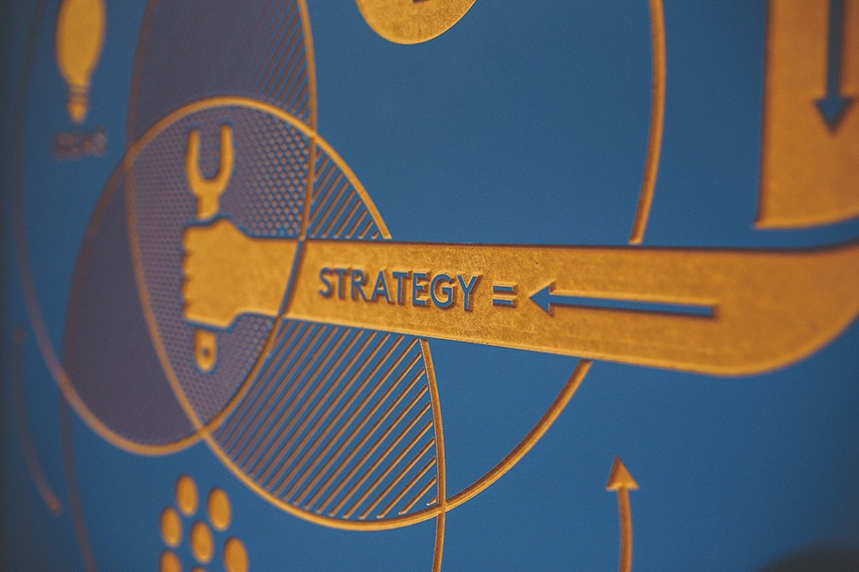 Content Marketing: von der Strategie zur Kampagne und zurück