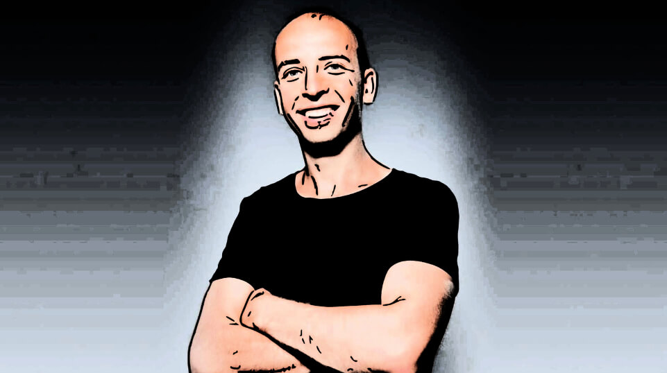 Decoded: Content Marketing and SEO with Brian Dean - Part 2