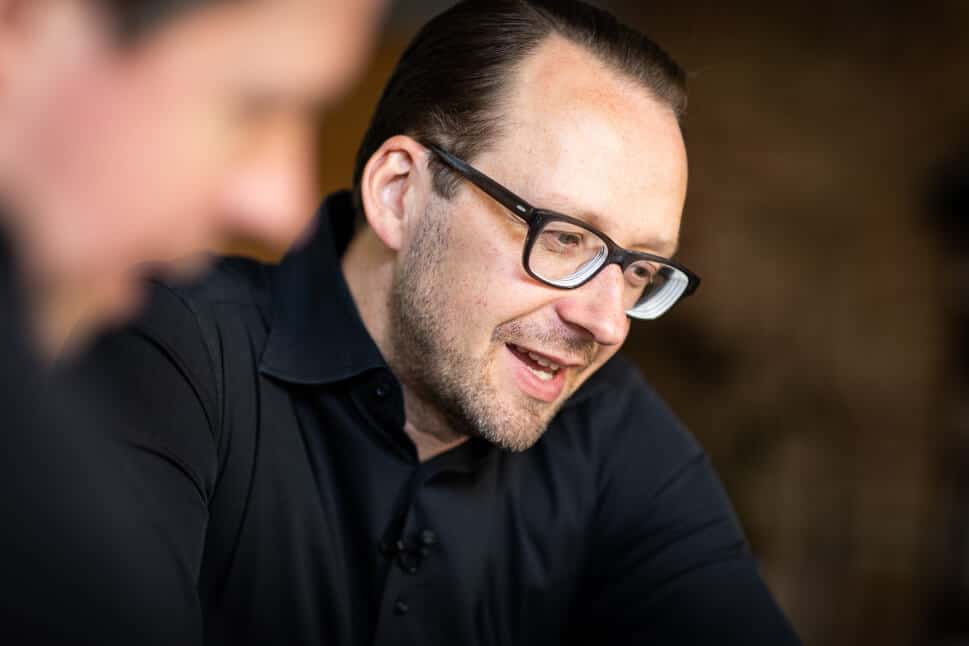 Crispy Gerrit im Steinbeis-Interview über “Methodisches Content Marketing