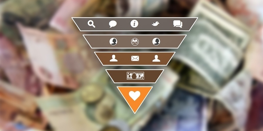 Webinar: Mo' Money – Leadgenerierung und Qualifikation mit Inbound-Marketing-Webinaren