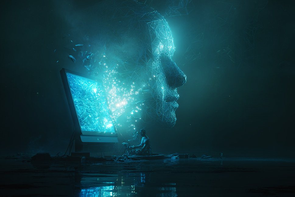 Digital Trust: Standing Out from Generic Content with Quality