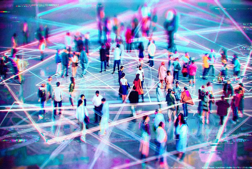 A Shared Language for Consistent Brand Communication