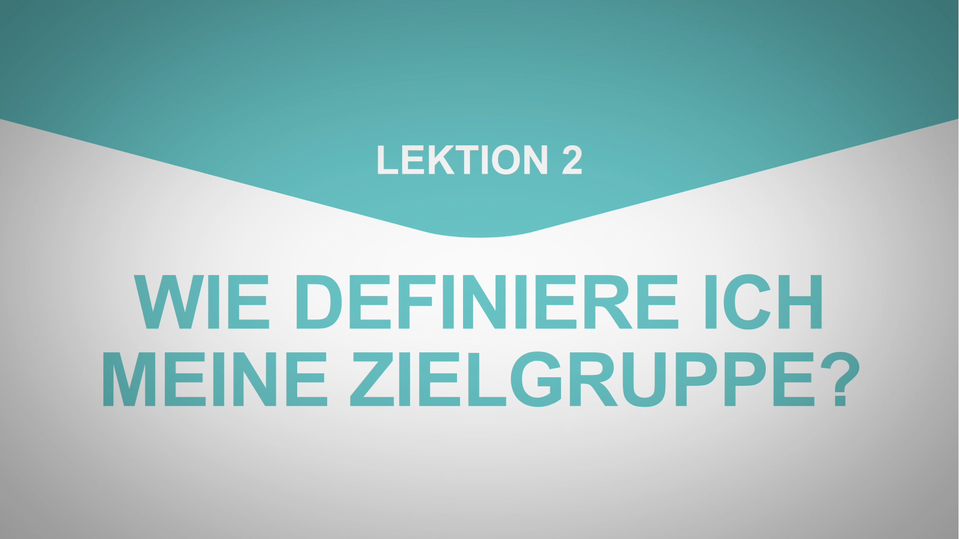 Making Content: Der ultimative Leitfaden – Teil 2