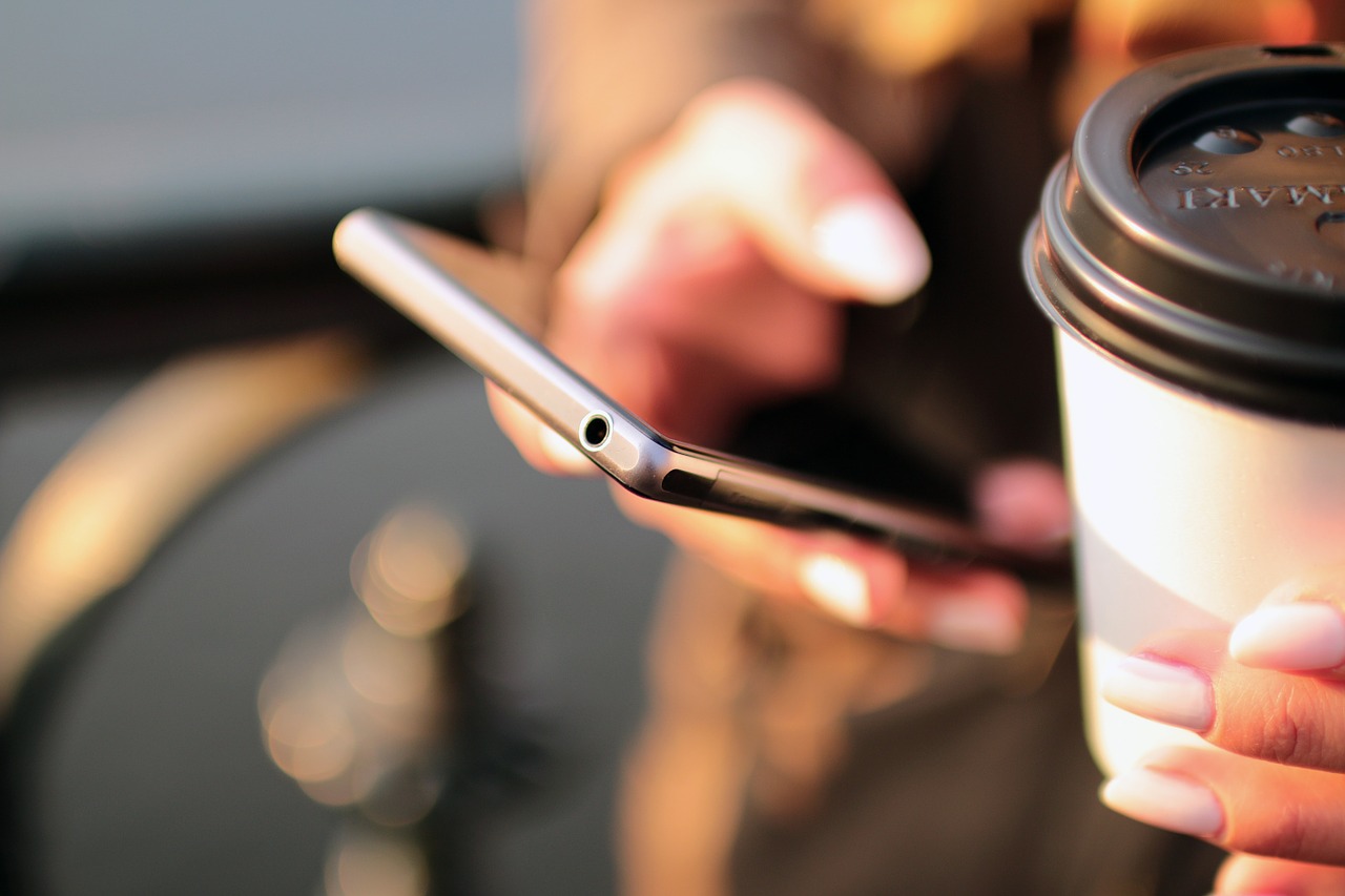 Mobiles Internet auf der Überholspur: Die Folgen für Ihr Inbound Marketing