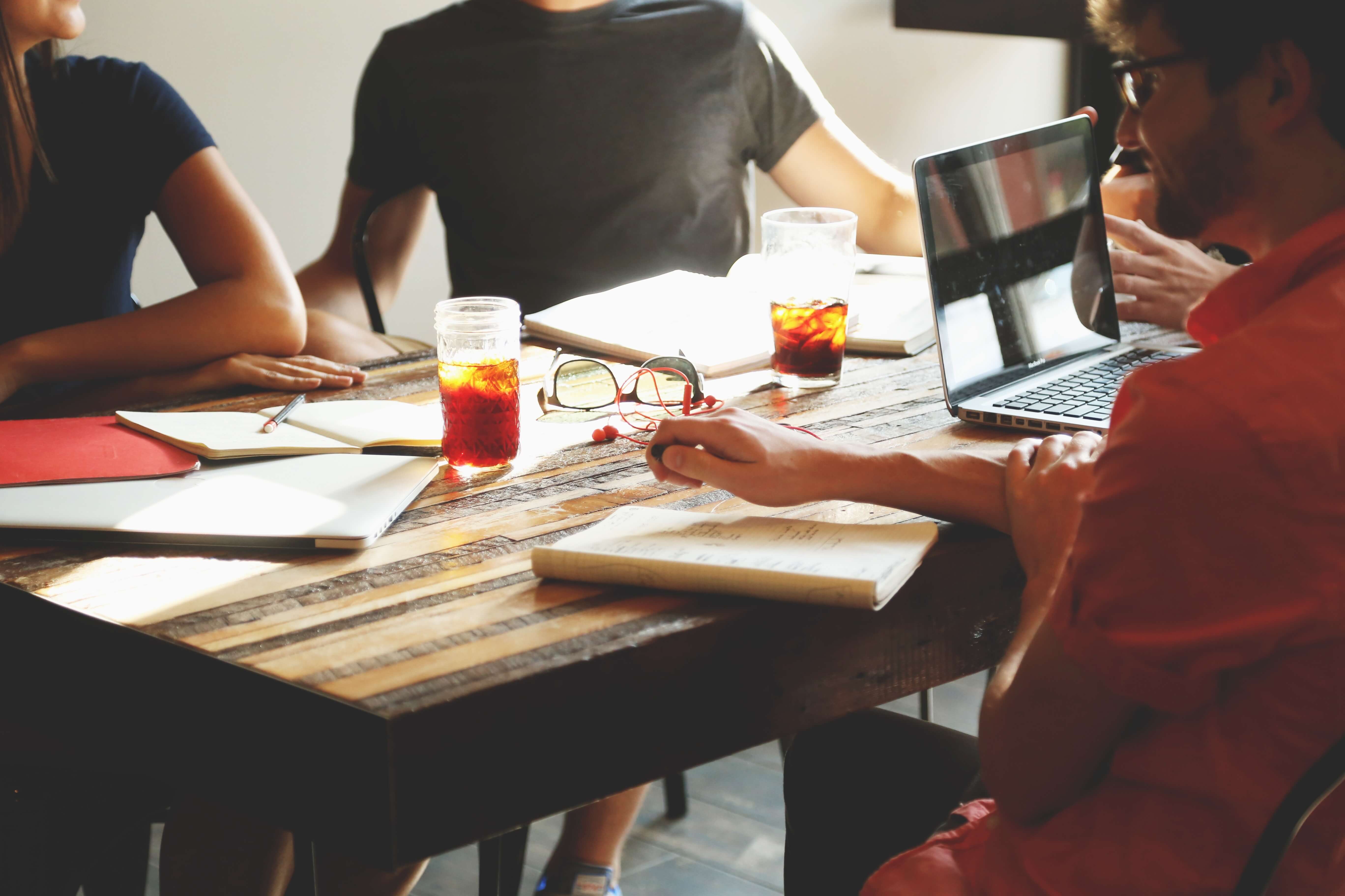 Was macht ein Content Marketing Manager? Pt. 1