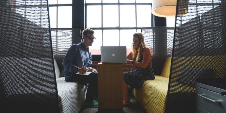 5 Gründe für Personaler, Inbound Marketing zu betreiben