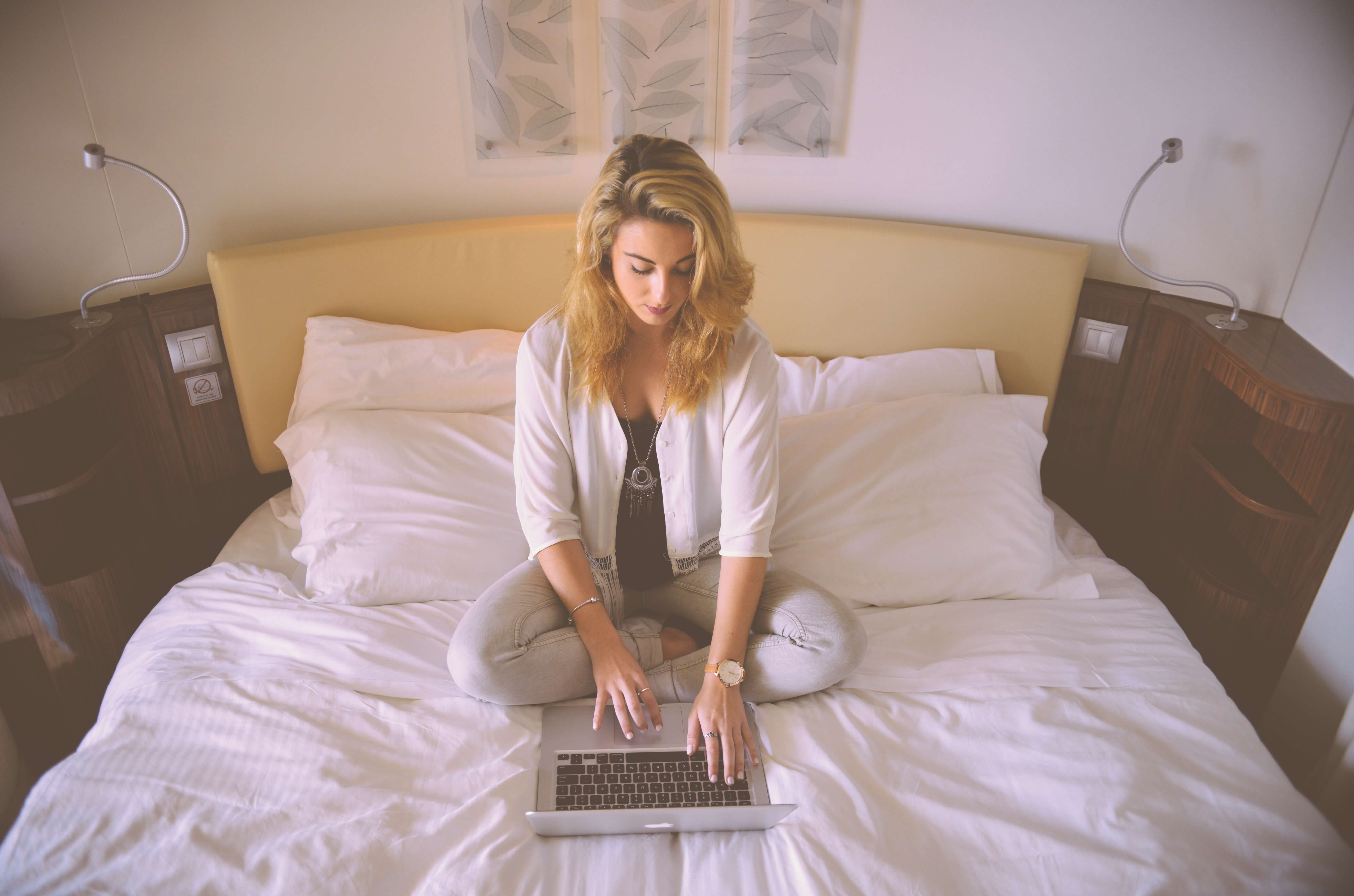 5 reasons hotel chains should practice content marketing